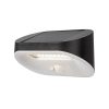 Rábalux , 77006 , Brezno , Solar lights , black , IP44 , 4000
