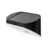 Rábalux , 77006 , Brezno , Solar lights , black , IP44 , 4000