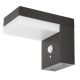 Rábalux , 77009 , Zrebar , Solar lights , black , IP44 , 4000