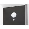 Rábalux , 77009 , Zrebar , Solar lights , black , IP44 , 4000