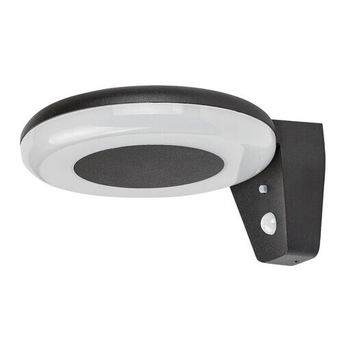Rábalux , 77010 , Certovo , Solar lights , black , IP44 , 4000