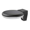 Rábalux , 77010 , Certovo , Solar lights , black , IP44 , 4000