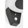 Rábalux , 77010 , Certovo , Solar lights , black , IP44 , 4000