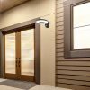 Rábalux , 77010 , Certovo , Solar lights , black , IP44 , 4000