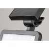 Rábalux , 77011 , Kelna , Solar lights , black , IP44 , 4000