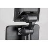 Rábalux , 77011 , Kelna , Solar lights , black , IP44 , 4000