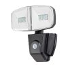 Rábalux , 77012 , Zlarin , Solar lights , black , IP44 , 4000
