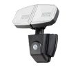 Rábalux , 77012 , Zlarin , Solar lights , black , IP44 , 4000