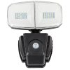 Rábalux , 77012 , Zlarin , Solar lights , black , IP44 , 4000