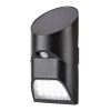 Rábalux , 77013 , Sepik , Solar lights , black , IP44 , 4000