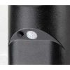 Rábalux , 77013 , Sepik , Solar lights , black , IP44 , 4000