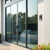 Rábalux , 77013 , Sepik , Solar lights , black , IP44 , 4000