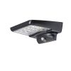 Rábalux , 77014 , Moselle , Solar lights , black , IP44 , 4000