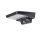 Rábalux , 77014 , Moselle , Solar lights , black , IP44 , 4000