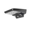 Rábalux , 77014 , Moselle , Solar lights , black , IP44 , 4000