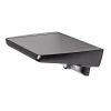 Rábalux , 77014 , Moselle , Solar lights , black , IP44 , 4000