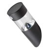 Rábalux , 77015 , Kapuas , Solar lights , black , IP44 , 4000
