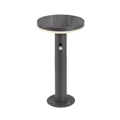 Rábalux , 77018 , Alaska , Solar lights , anthracite , IP44 , 4000