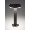 Rábalux , 77018 , Alaska , Solar lights , anthracite , IP44 , 4000