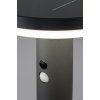 Rábalux , 77018 , Alaska , Solar lights , anthracite , IP44 , 4000