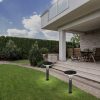 Rábalux , 77018 , Alaska , Solar lights , anthracite , IP44 , 4000