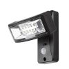 Rábalux , 77019 , Valpovo , Solar lights , black , IP44 , 4000