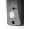 Rábalux , 77019 , Valpovo , Solar lights , black , IP44 , 4000