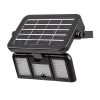 Rábalux , 77020 , Lihull , Solar lights , black , IP44 , 4000
