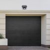 Rábalux , 77020 , Lihull , Solar lights , black , IP44 , 4000