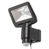 Rábalux , 77021 , Dojran , Solar lights , black , IP44 , 4000