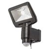 Rábalux , 77021 , Dojran , Solar lights , black , IP44 , 4000