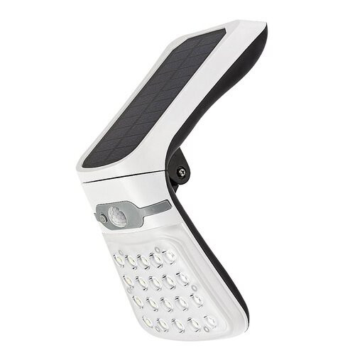 Rábalux , 77022 , Rogova , Solar lights , white , IP44 , 4000