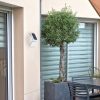 Rábalux , 77022 , Rogova , Solar lights , white , IP44 , 4000