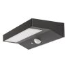 Rábalux , 77023 , Korana , Solar lights , black , IP44 , 4000