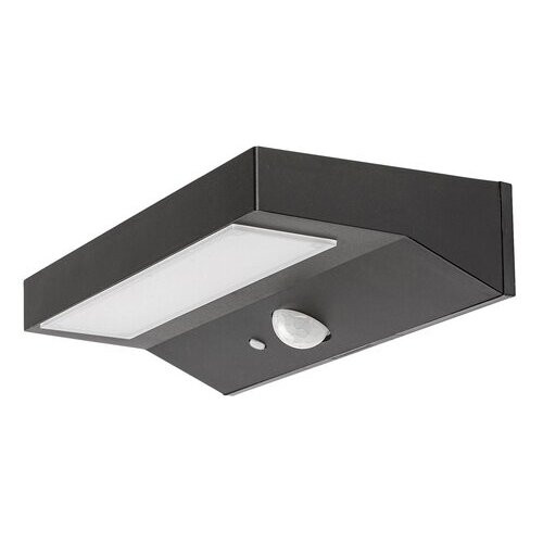 Rábalux , 77023 , Korana , Solar lights , black , IP44 , 4000