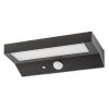 Rábalux , 77023 , Korana , Solar lights , black , IP44 , 4000