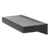 Rábalux , 77023 , Korana , Solar lights , black , IP44 , 4000