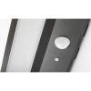 Rábalux , 77023 , Korana , Solar lights , black , IP44 , 4000