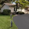 Rábalux , 77026 , Ankara , Outdoor floor lamps , anthracite , IP44 , E27