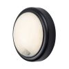 Rábalux , 77028 , Hitura , Outdoor wall lights , black , IP54 , 4000