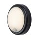 Rábalux , 77028 , Hitura , Outdoor wall lights , black , IP54 , 4000