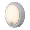 Rábalux , 77029 , Hitura , Outdoor wall lights , white , IP54 , 4000