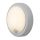 Rábalux , 77029 , Hitura , Outdoor wall lights , white , IP54 , 4000