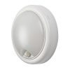 Rábalux , 77029 , Hitura , Outdoor wall lights , white , IP54 , 4000