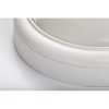 Rábalux , 77029 , Hitura , Outdoor wall lights , white , IP54 , 4000
