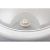 Rábalux , 77029 , Hitura , Outdoor wall lights , white , IP54 , 4000