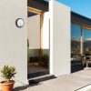 Rábalux , 77029 , Hitura , Outdoor wall lights , white , IP54 , 4000