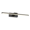 Rábalux , 78002 , Gaten , Picture lights , black , IP20 , 3000