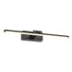 Rábalux , 78002 , Gaten , Picture lights , black , IP20 , 3000