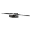 Rábalux , 78002 , Gaten , Picture lights , black , IP20 , 3000